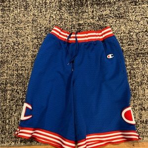 Men’s shorts